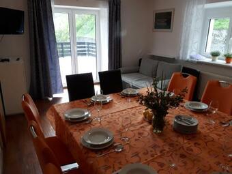 House Apartmaji Utrinek