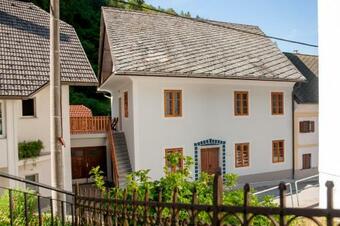 Juliana Rooms Podbrdo - With Two Single Beds