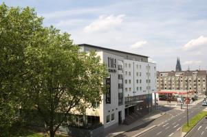 Hotel NH Köln Altstadt