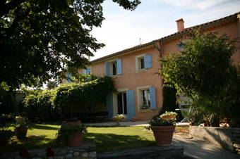 Hostal Mas Des Sources