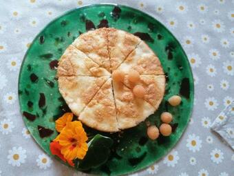 Glamping Mohorjev Grunt