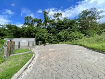 Container Na Montanha