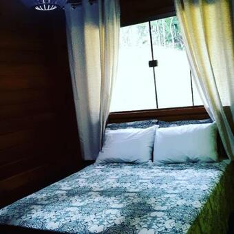 Lodge Recanto Della Mata