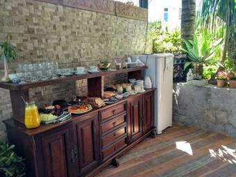 Hostel Rosa De Saron