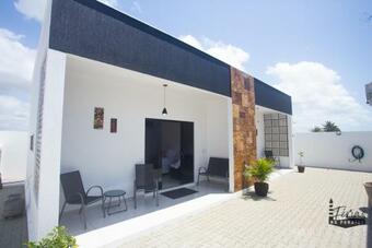 Casa Carioca Com Piscina #para�so Do Brasil