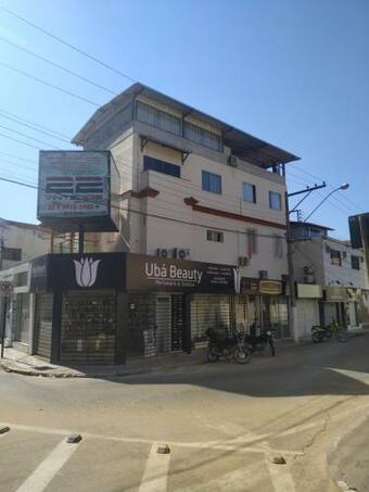 Apartamento Flat Centro