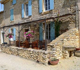 Bed & Breakfast Ferme De Palumiane