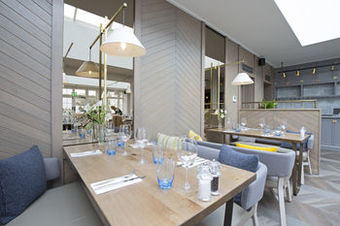 The Royal Wells Hotel