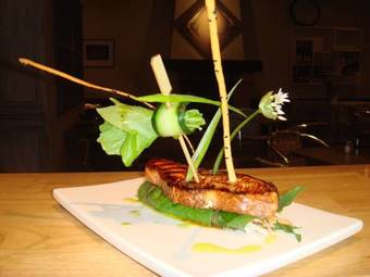 Hotel L'auberge Du Chateau