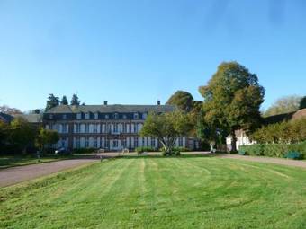 B&B Ch�teau De La Houssoye