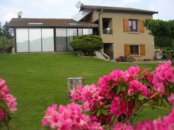 Bed & Breakfast Chambre D'h�tes Tardy