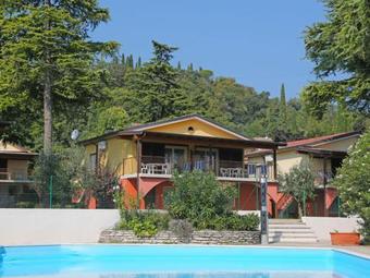 Holiday Home Villaggio Sanghen Brescia 3