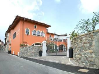 Bed & Breakfast La Villetta