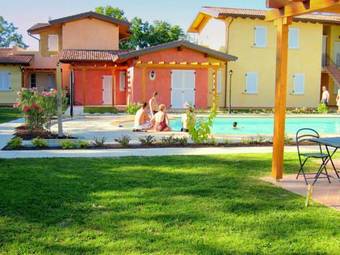 Apartment Trilo Della Corte Manerba Del Garda