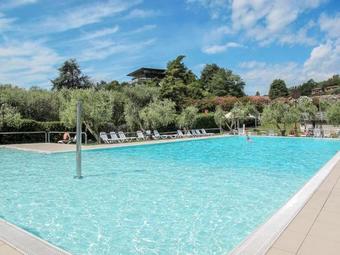 Holiday Home Villaggio Sanghen Brescia 1