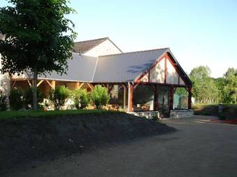 Bed & Breakfast La Jouvenelle