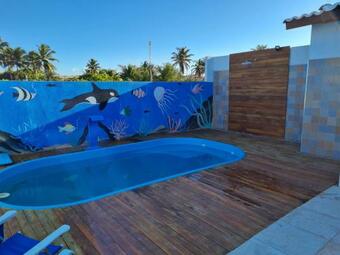 Casa De Ferias - Ferienhaus - House For Holiday!