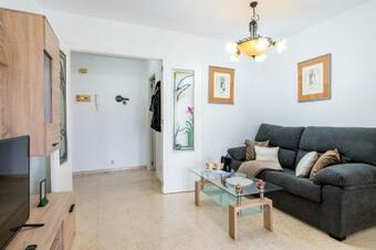 Apartamento Piso 3 Dormitorios Hl Gines