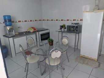 Apartamento Amplo E Familiar Em Frente � Igreja Do C�u