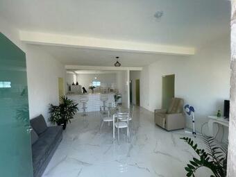 Casa De Praia Em Barra Do Gil