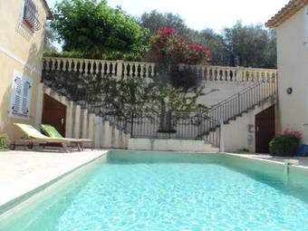 Apartamento L'amuse Du Paradis