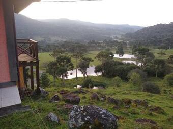 Hostal Guardi�o Da Montanha