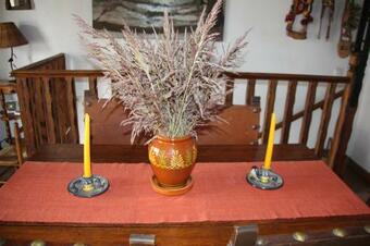 Los Dos Cedros