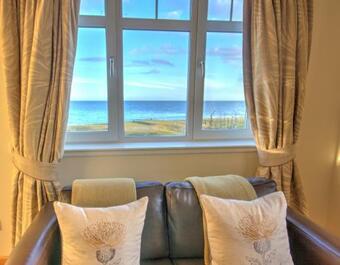 Apartamento No. 10 The Links