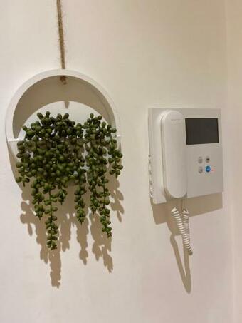 Apartamento 1 Bed Ground Floor Flat With Covered Balcony