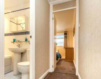 Apartamento Sawyers Lodge