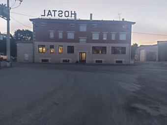 Posada Hostal Linares