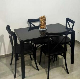 Apartamento En Z�jar