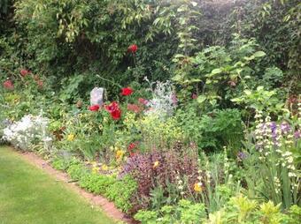 Apartamento Sage Cottage