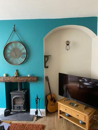 Apartamento Worthingtons