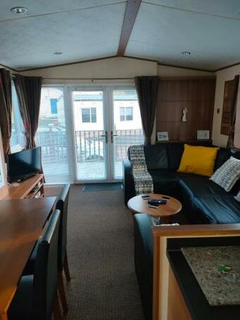 Cairnryan Heights T-a Brae Holiday Homes