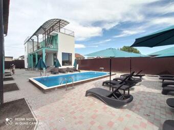 Hotel Family Vacation