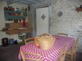 Bed & Breakfast Het Rode Huis