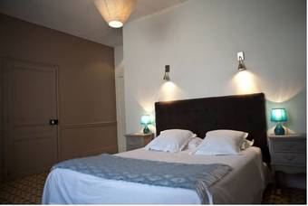 Hotel Le Clos Du Colombier