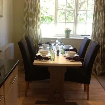 Gardeners Cottage