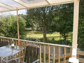 Apartamento River Cottage