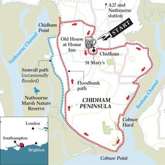 Modern, Stylish 3 Bedroom House, Nearby Beaches & Chichester - Perfect For Summer!