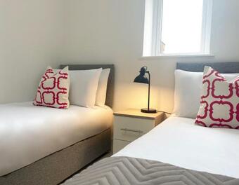 Fleet Heights Apartment Four