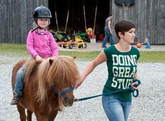 Apartamento Berghof Heger