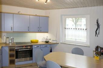 Apartamento Wellenreiter Peenem�nde