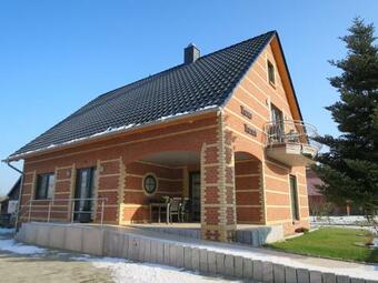 Apartamento Haus Hanni