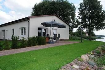 Apartamentos Ferienanlage Pritzerbe