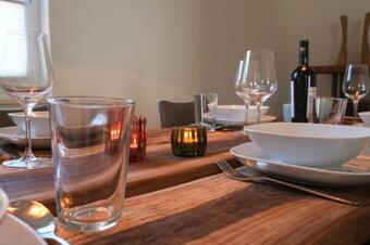 Apartamento Feriendomizil "alte Post" II