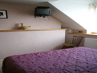 Hotel Le Jardin De La Rivi�re