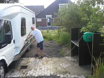 Bed & Breakfast De Kan Hoeve