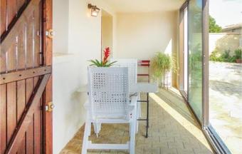 Apartment Rue Georges Brassens